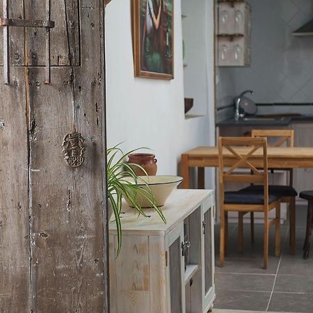 Casa Lujan - Califa Casas Vejer Villa Вехер де ла Фронтера Екстериор снимка