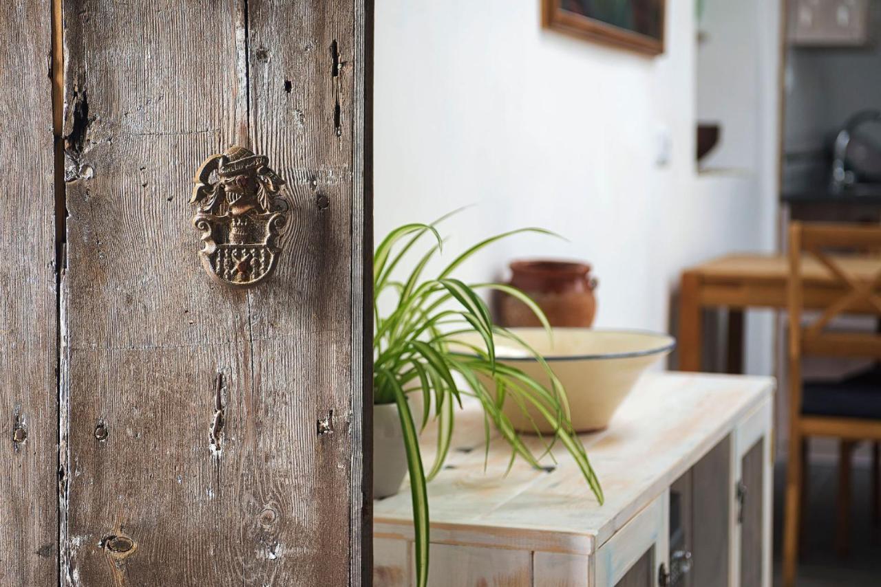 Casa Lujan - Califa Casas Vejer Villa Вехер де ла Фронтера Екстериор снимка